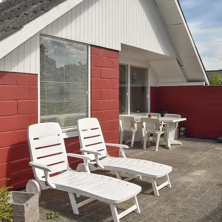 Holiday Klintevaenget Svendborg Vi * Vemmenæs