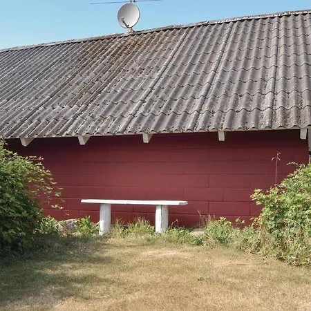 Holiday Klintevaenget Svendborg Vi 別荘 *