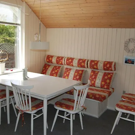 Holiday Klintevaenget Svendborg Vi * Vemmenæs